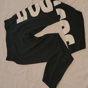 Nike leggings
